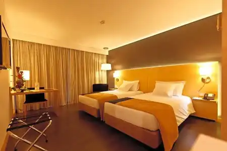 Mercure Braga Centro - 43