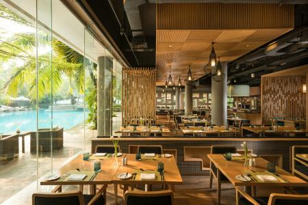 DoubleTree by Hilton Jakarta - Diponegoro - 31