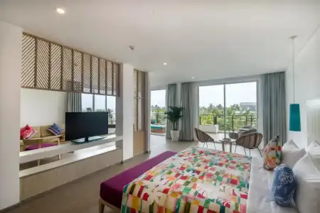 SOL by Meliá Phu Quoc - 88