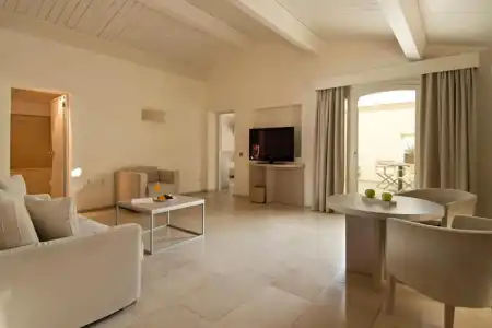 Relais Histò San Pietro sul Mar Piccolo - 134