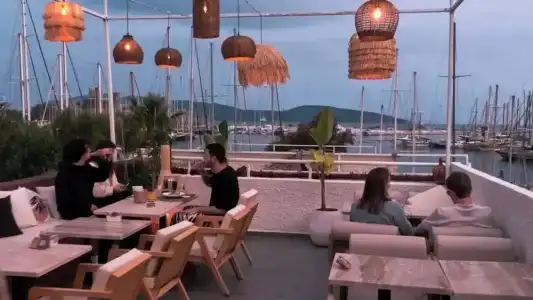 Tosunpasa Otel - 21