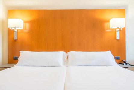 B&B Granada Estación - 21