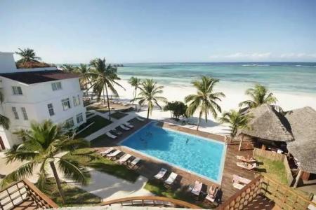 Albatross Ocean View - 7