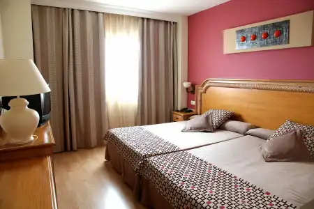 Peñiscola Plaza Suites - 2