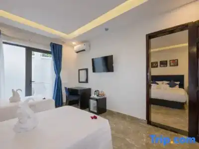 Royal Mansion Boutique Hoi An - 42