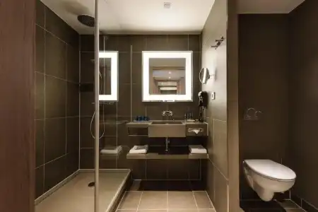 Novotel München City Arnulfpark - 39
