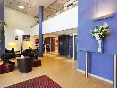 Mercure Ajaccio Centre - 41