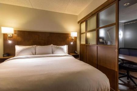 Hôtel & Suites Normandin Quebec - 63