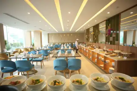 San Marino Boutique Danang - 32