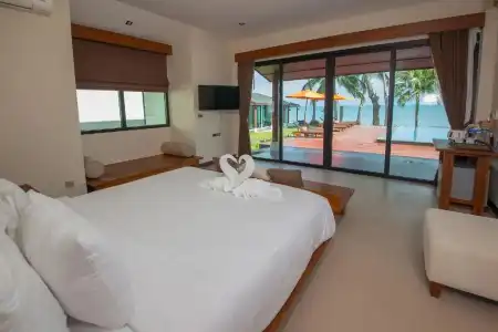 Samui Mermaid Beachfront - 111