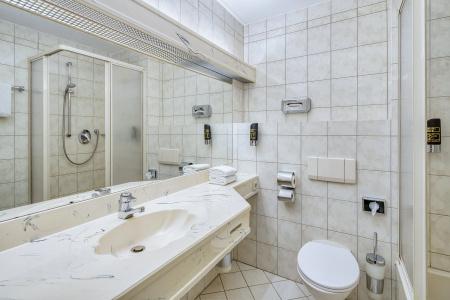 Sure by Best Western Rhoen Garden - 34