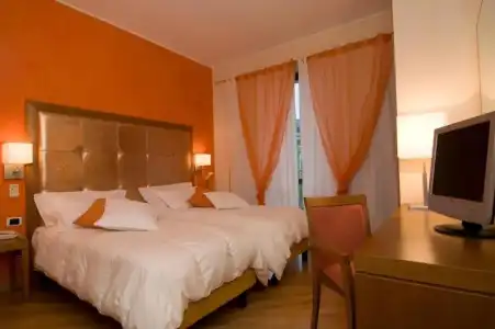 MYSWEETPLACE - Largo Europa Apartments - 40