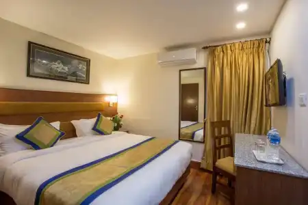 Oasis Kathmandu - 78