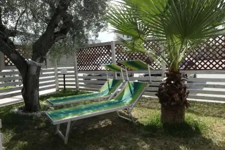 Torquemada Beach Club - 71