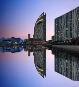 Bayshore Dalian - 0