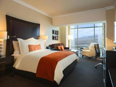 Atlantis Casino Resort Spa - 2