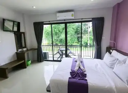 Friendly Krabi - 111