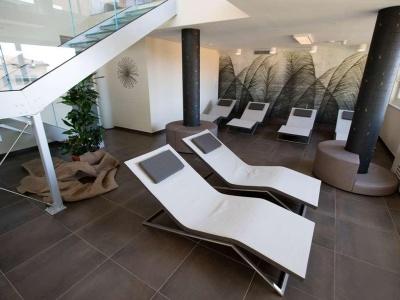 Grand Bristol Spa Resort, by R Collections - 18
