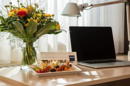 Essential by Dorint Berlin-Adlershof - 26