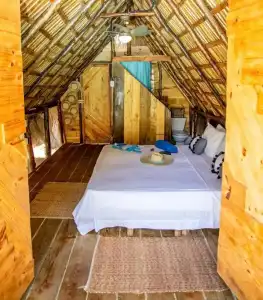 Cabarete Boutique Ecolodge Beachfront - 71