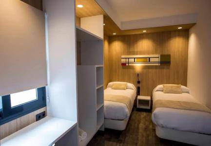Hostal Sevilla Santa Justa - 43