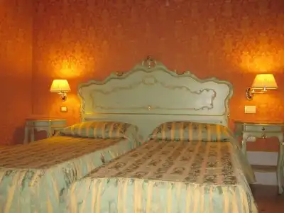 Locanda Ca' Del Brocchi - 77