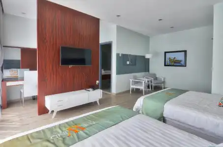 Hese Boutique & Apartment - 127