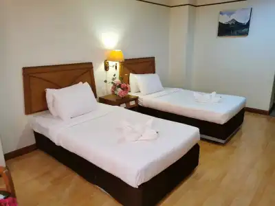 Morakot Twin Chumphon - 26