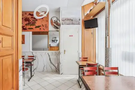 Hôtel Télémaque - 18