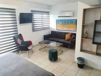 Larnaca Bay Suites - 47