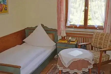 Garni Sonnenhof - 14