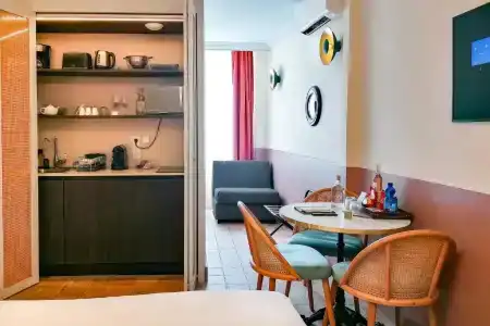 ApartAmmi Vieux Nice - 22