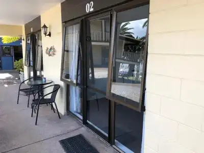 Half Moon Bay Motel - 174