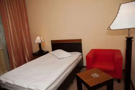 ArtAstana Mini-hotel - 3