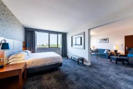 Hilton Strasbourg - 58