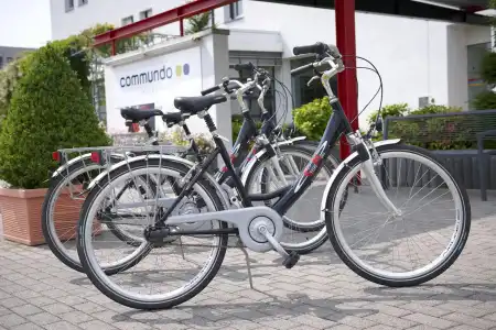 ibis Styles Darmstadt - 29