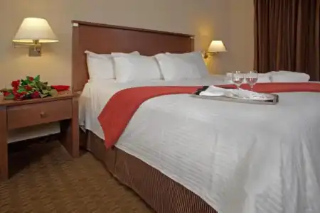 Best Western Plus Guildwood Inn - 40