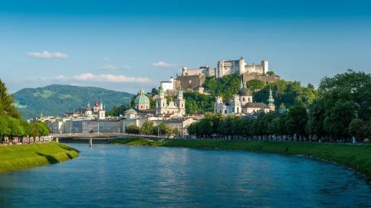 Garni Evido KG Salzburg - 14