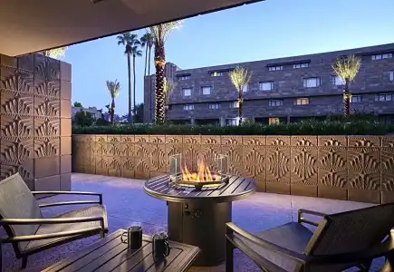 Arizona Biltmore, LXRs & Resorts - 71