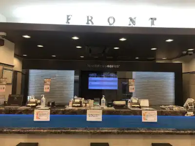 Toyoko Inn Asakusa Kuramae No.2 - 16
