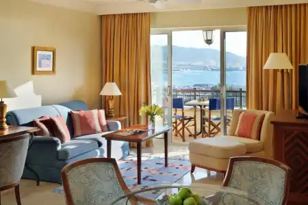Mövenpick Resort & Residences Aqaba - 193