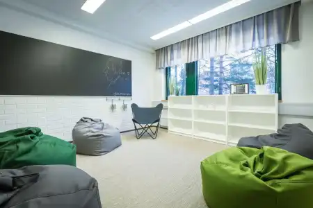 Forenom Hostel Espoo Otaniemi - 8