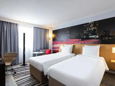 Novotel Bordeaux Centre-Ville - 38