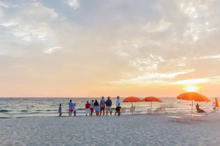 Sea Crest Beach Resort - 23
