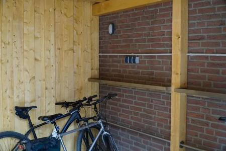 Hotel-Pension am Böhmepark - 16