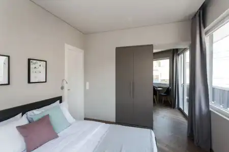 WYZ Athens Apartments by UPSTREET - 28