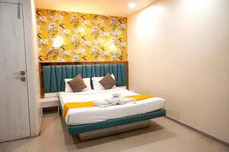 The Opus Kolkata - A Boutique - 10