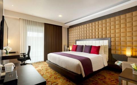 Eastparc Yogyakarta - 38