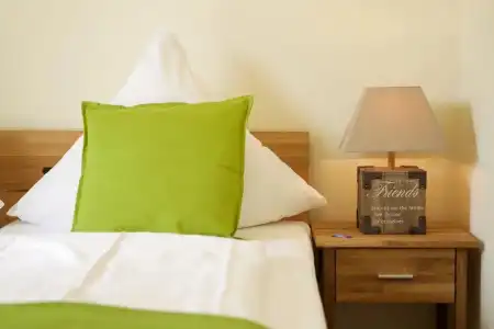 Das FrühstücksSt. Peter-Ording - 4
