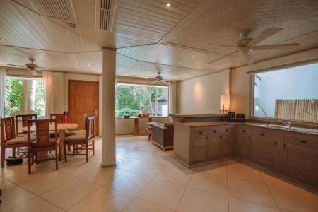 Rocky's Boutique Resort - Veranda Collection Samui - 143